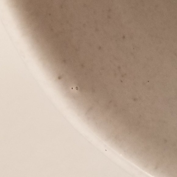 “GATHER” Rustic Farmhouse Stoneware mug by Hearth and Hand with Magnolia - Picture 8 of 8